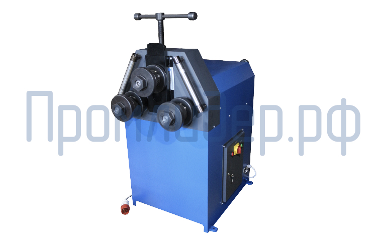 профилегиб мб-50