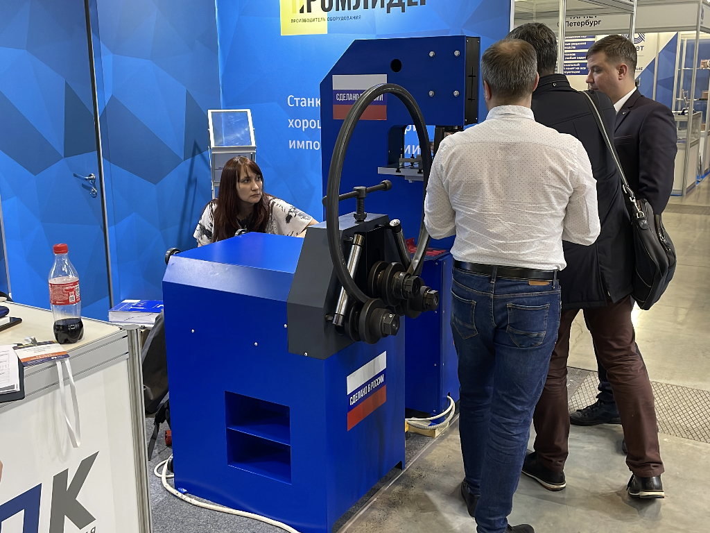 профилегибочные станки