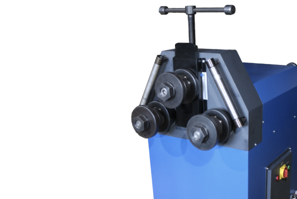 профилегибочные станки