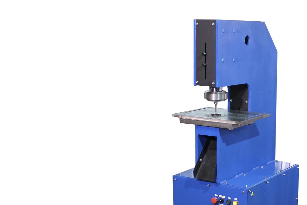 Дыропробивные прессы