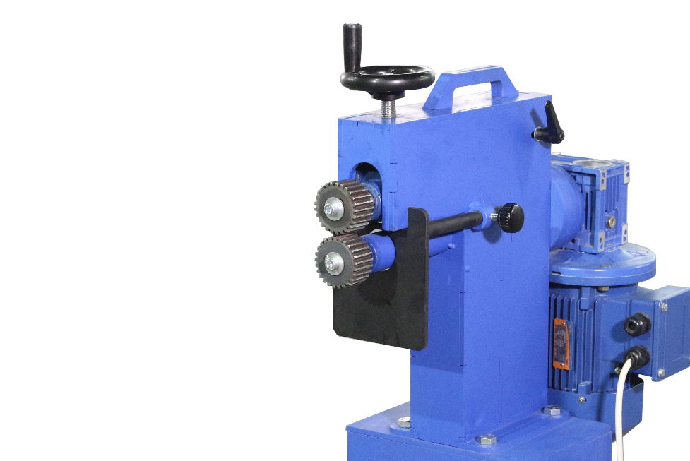 зиговочные станки