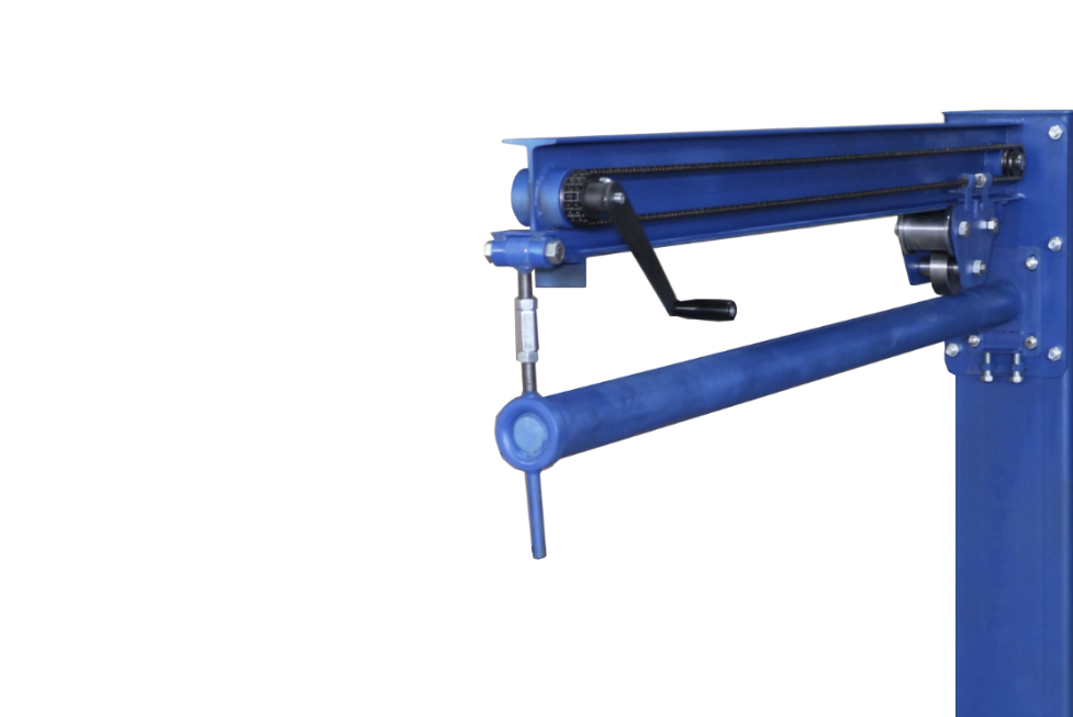 станки для производства водостоков