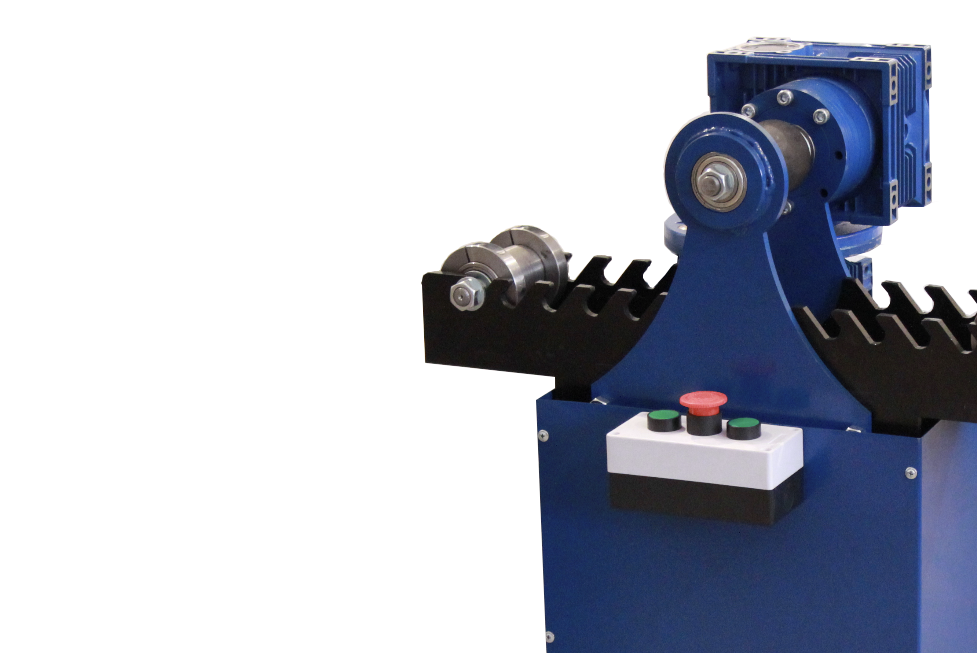 профилегиб ТНГ-60М