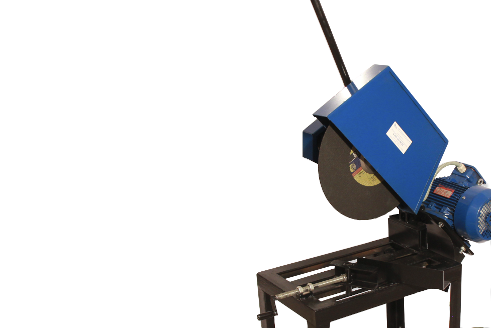 абразивно-отрезной станок ПМ